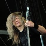 With Full Force 2012 - Roitzschjora, Německo, část II