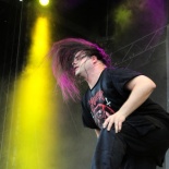 With Full Force 2012 - Roitzschjora, Německo, část II
