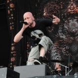 With Full Force 2012 - Roitzschjora, Německo, část II