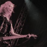 With Full Force 2012 - Roitzschjora, Německo, část I.