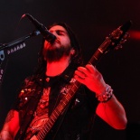 With Full Force 2012 - Roitzschjora, Německo, část I.