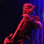 With Full Force 2012 - Roitzschjora, Německo, část I.