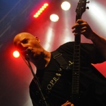 With Full Force 2012 - Roitzschjora, Německo, část I.