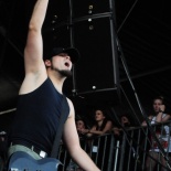 With Full Force 2012 - Roitzschjora, Německo, část II