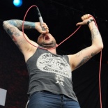 With Full Force 2012 - Roitzschjora, Německo, část I.