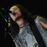With Full Force 2012 - Roitzschjora, Německo, část II