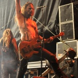 With Full Force 2012 - Roitzschjora, Německo, část I.