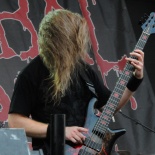 With Full Force 2012 - Roitzschjora, Německo, část II
