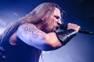 Megareport - PAGANFEST 2015 (Mnichov, 27. 3. 2015)