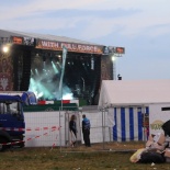 With Full Force 2012 - Roitzschjora, Německo, část I.