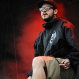 With Full Force 2012 - Roitzschjora, Německo, část I.