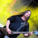 With Full Force 2012 - Roitzschjora, Německo, část II