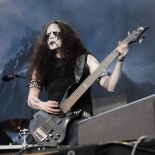 With Full Force 2012 - Roitzschjora, Německo, část II