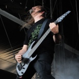 With Full Force 2012 - Roitzschjora, Německo, část II