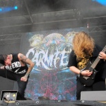 With Full Force 2012 - Roitzschjora, Německo, část II