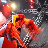 With Full Force 2012 - Roitzschjora, Německo, část I.