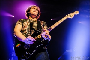 ANATHEMA - 10.4.2015, Brno, Fléda