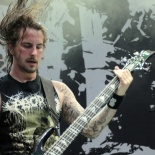 With Full Force 2012 - Roitzschjora, Německo, část I.