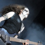 With Full Force 2012 - Roitzschjora, Německo, část II
