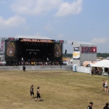 With Full Force 2012 - Roitzschjora, Německo, část II