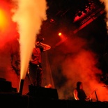 With Full Force 2012 - Roitzschjora, Německo, část II