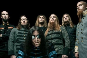 VIDEO: CIVIL WAR - „Bay of Pigs“