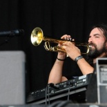 With Full Force 2012 - Roitzschjora, Německo, část II
