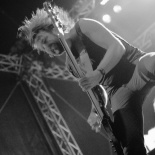 With Full Force 2012 - Roitzschjora, Německo, část I.