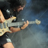 With Full Force 2012 - Roitzschjora, Německo, část II
