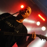 With Full Force 2012 - Roitzschjora, Německo, část I.