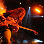 With Full Force 2012 - Roitzschjora, Německo, část I.