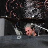 With Full Force 2012 - Roitzschjora, Německo, část II