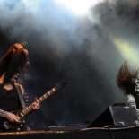 With Full Force 2012 - Roitzschjora, Německo, část II