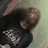 With Full Force 2012 - Roitzschjora, Německo, část II