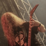 With Full Force 2012 - Roitzschjora, Německo, část I.