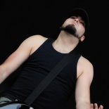 With Full Force 2012 - Roitzschjora, Německo, část II