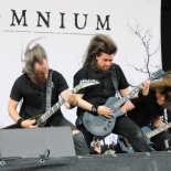 With Full Force 2012 - Roitzschjora, Německo, část I.