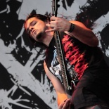 With Full Force 2012 - Roitzschjora, Německo, část I.