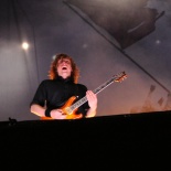 With Full Force 2012 - Roitzschjora, Německo, část II