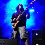 With Full Force 2012 - Roitzschjora, Německo, část I.