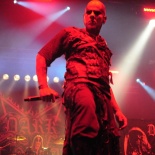 With Full Force 2012 - Roitzschjora, Německo, část I.