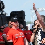 With Full Force 2012 - Roitzschjora, Německo, část II