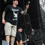 With Full Force 2012 - Roitzschjora, Německo, část I.