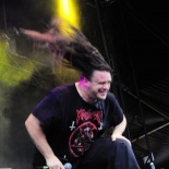 With Full Force 2012 - Roitzschjora, Německo, část II