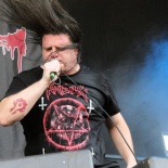 With Full Force 2012 - Roitzschjora, Německo, část II