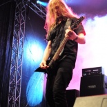 With Full Force 2012 - Roitzschjora, Německo, část I.