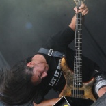With Full Force 2012 - Roitzschjora, Německo, část II