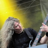 With Full Force 2012 - Roitzschjora, Německo, část II