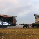 With Full Force 2012 - Roitzschjora, Německo, část I.