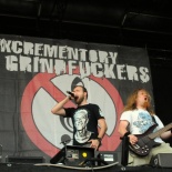 With Full Force 2012 - Roitzschjora, Německo, část II